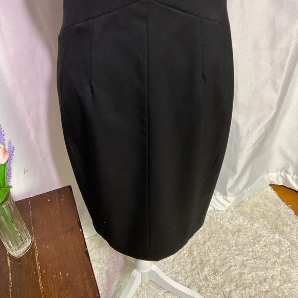 Ted Baker Classic Black Dress - Picture 3 of 13